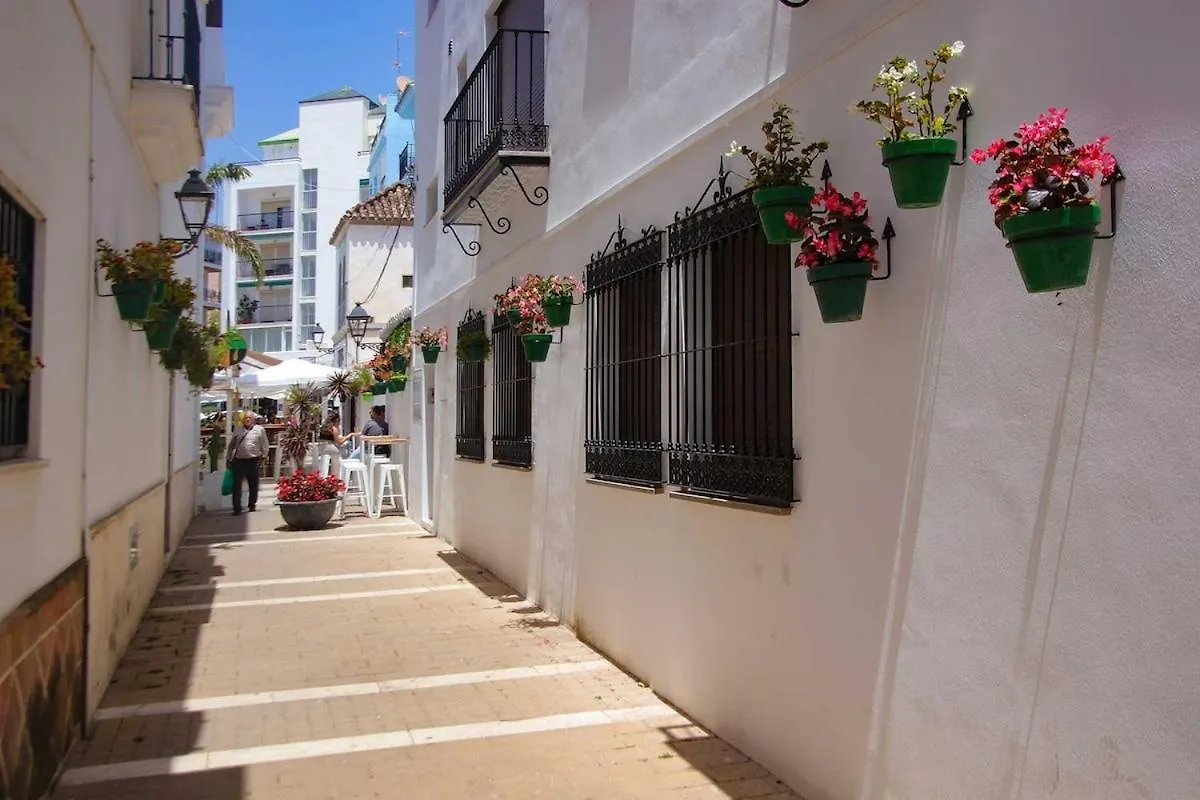 Casa Bonbini II Apartment Estepona 0*,  Spain