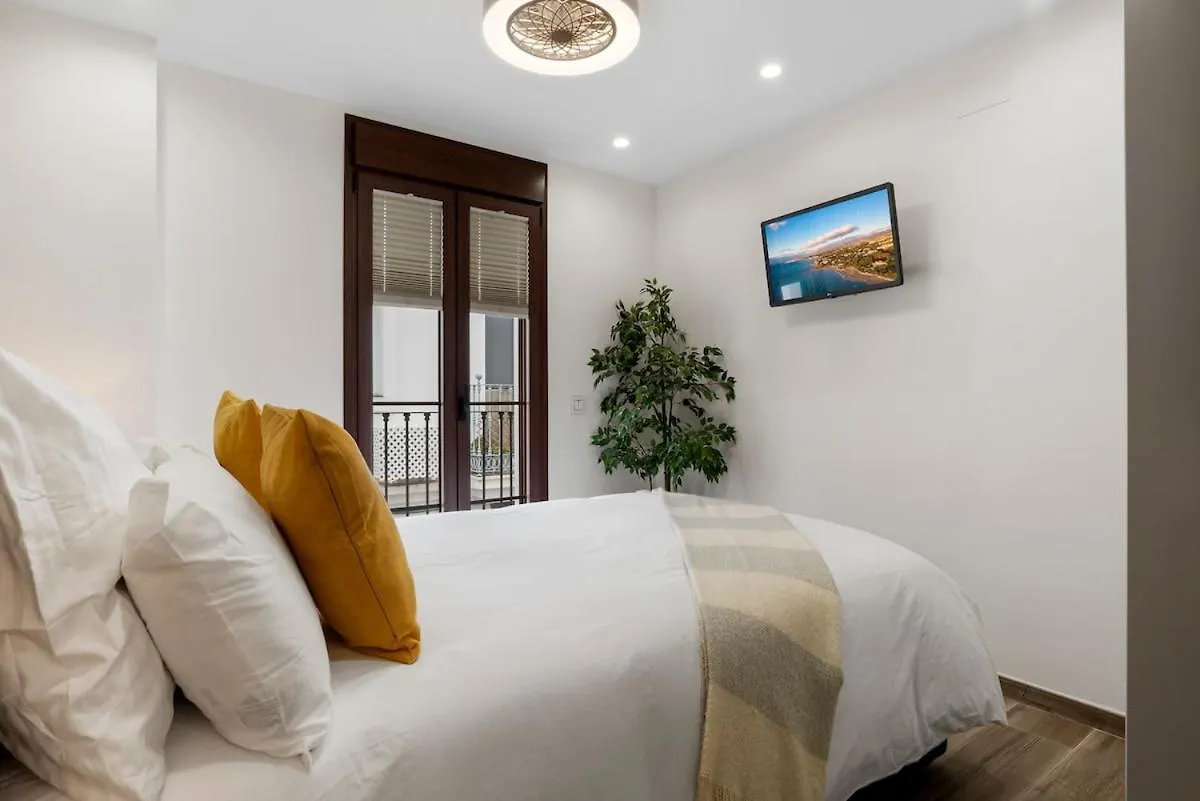 Casa Bonbini II Apartment Estepona Spain
