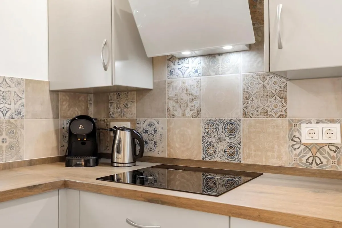 Casa Bonbini II Apartment Estepona 0*,  Spain