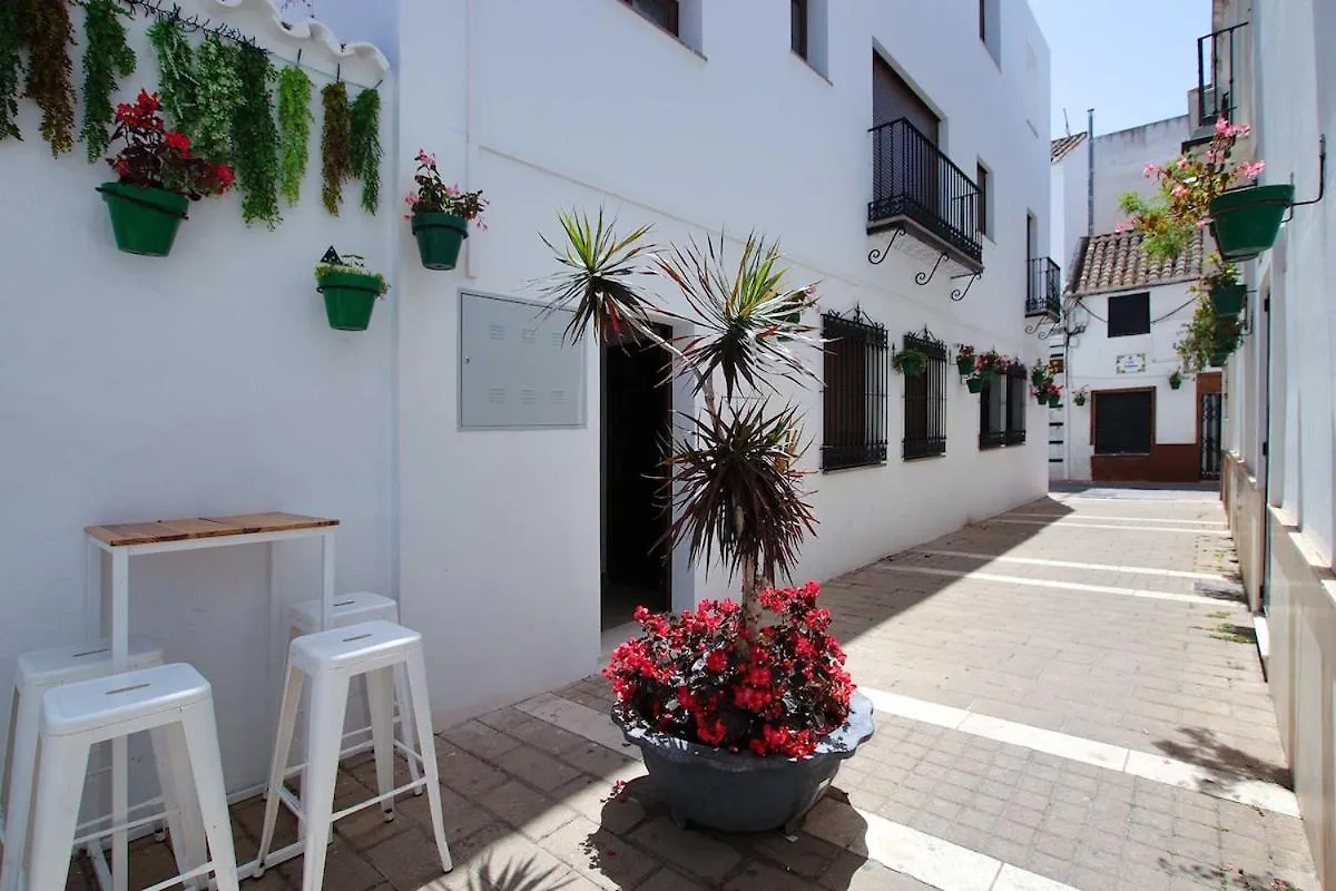 Casa Bonbini II Apartment Estepona