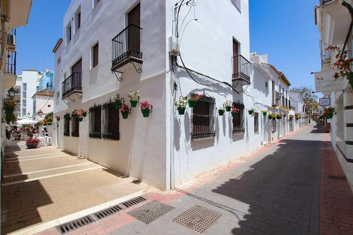 Casa Bonbini II Apartment Estepona Spain