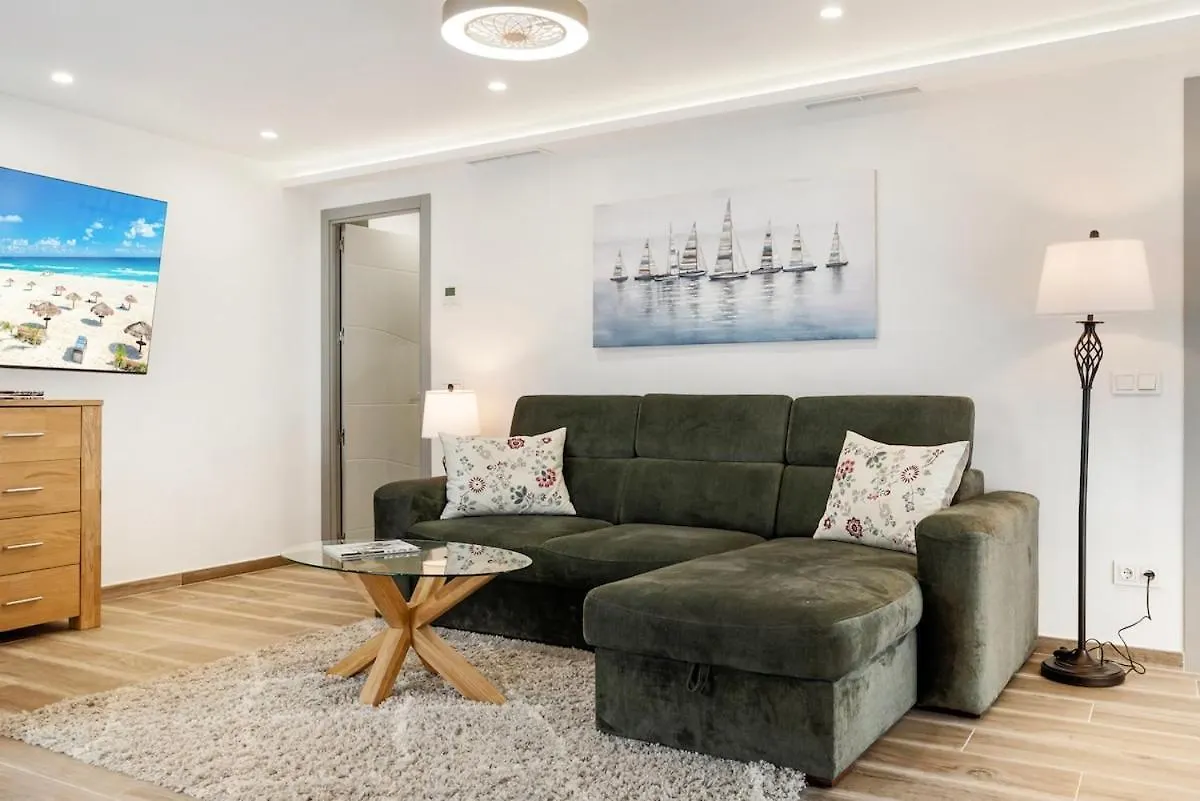 Casa Bonbini II Apartment Estepona