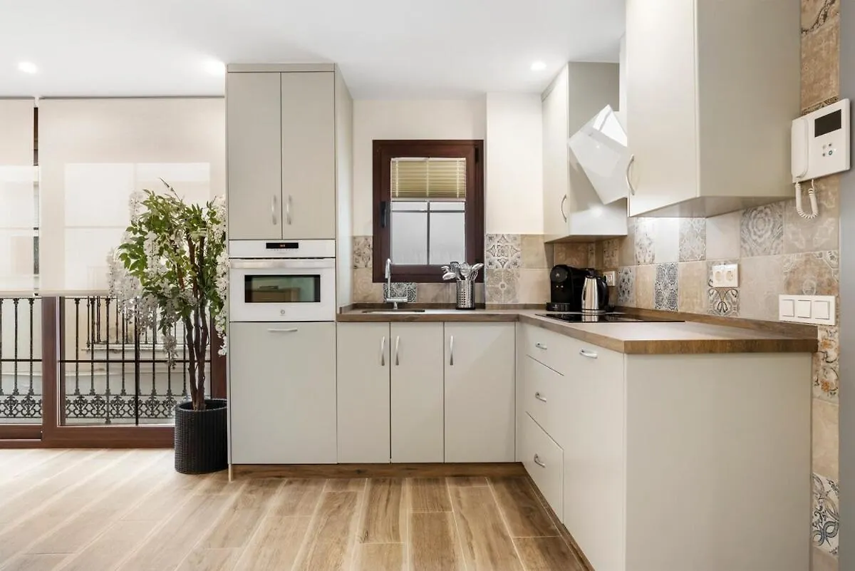 Casa Bonbini II Apartment Estepona