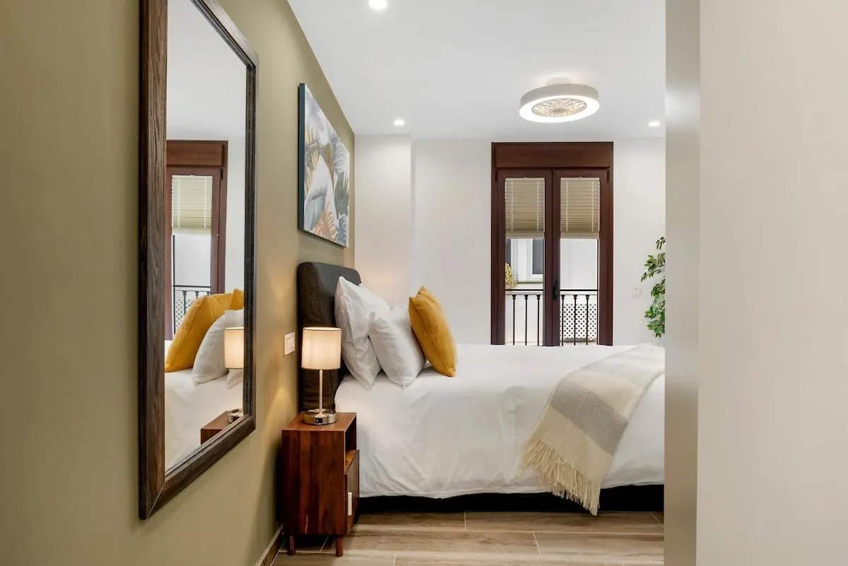 Casa Bonbini II Apartment Estepona Spain