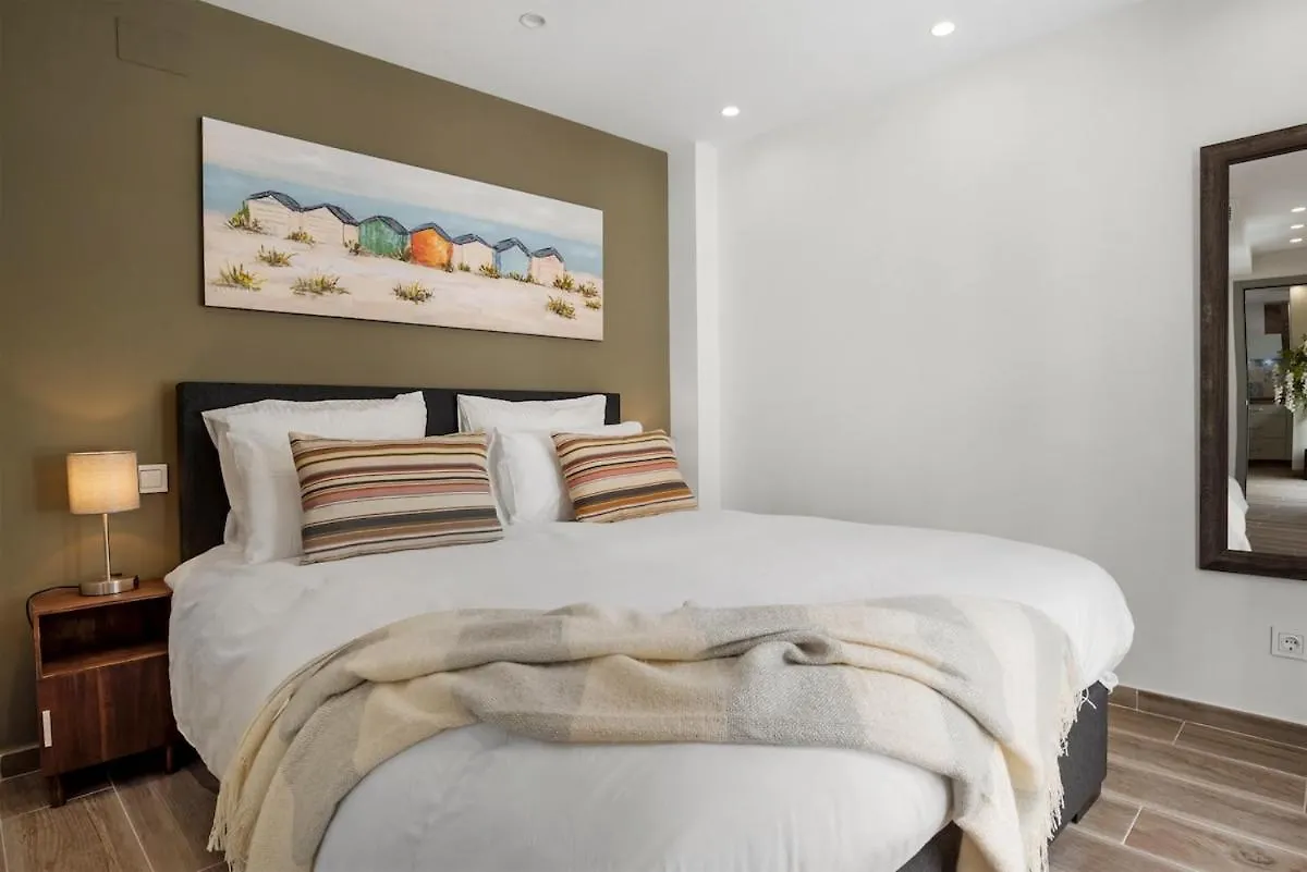 Casa Bonbini II Apartment Estepona