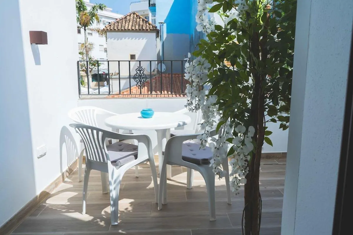Casa Bonbini II Apartment Estepona