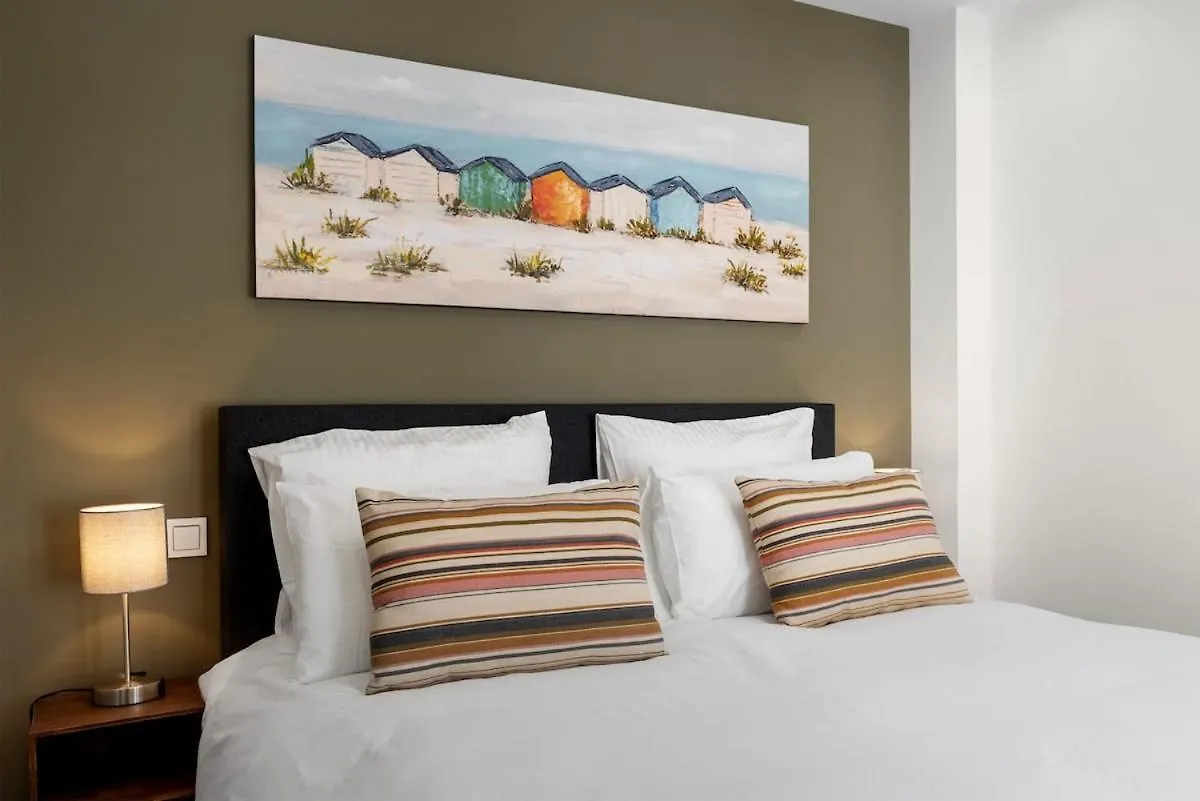Casa Bonbini II Apartment Estepona