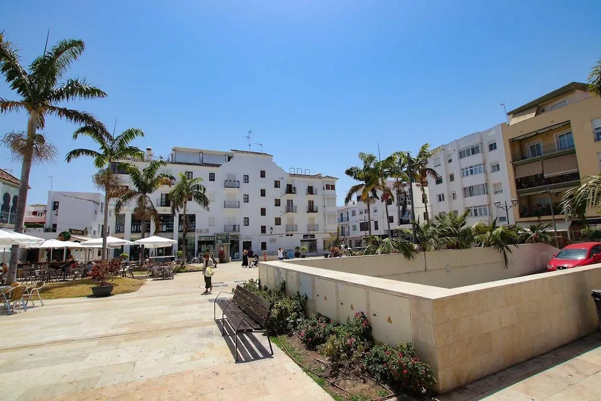 Casa Bonbini II Apartment Estepona 0*,  Spain
