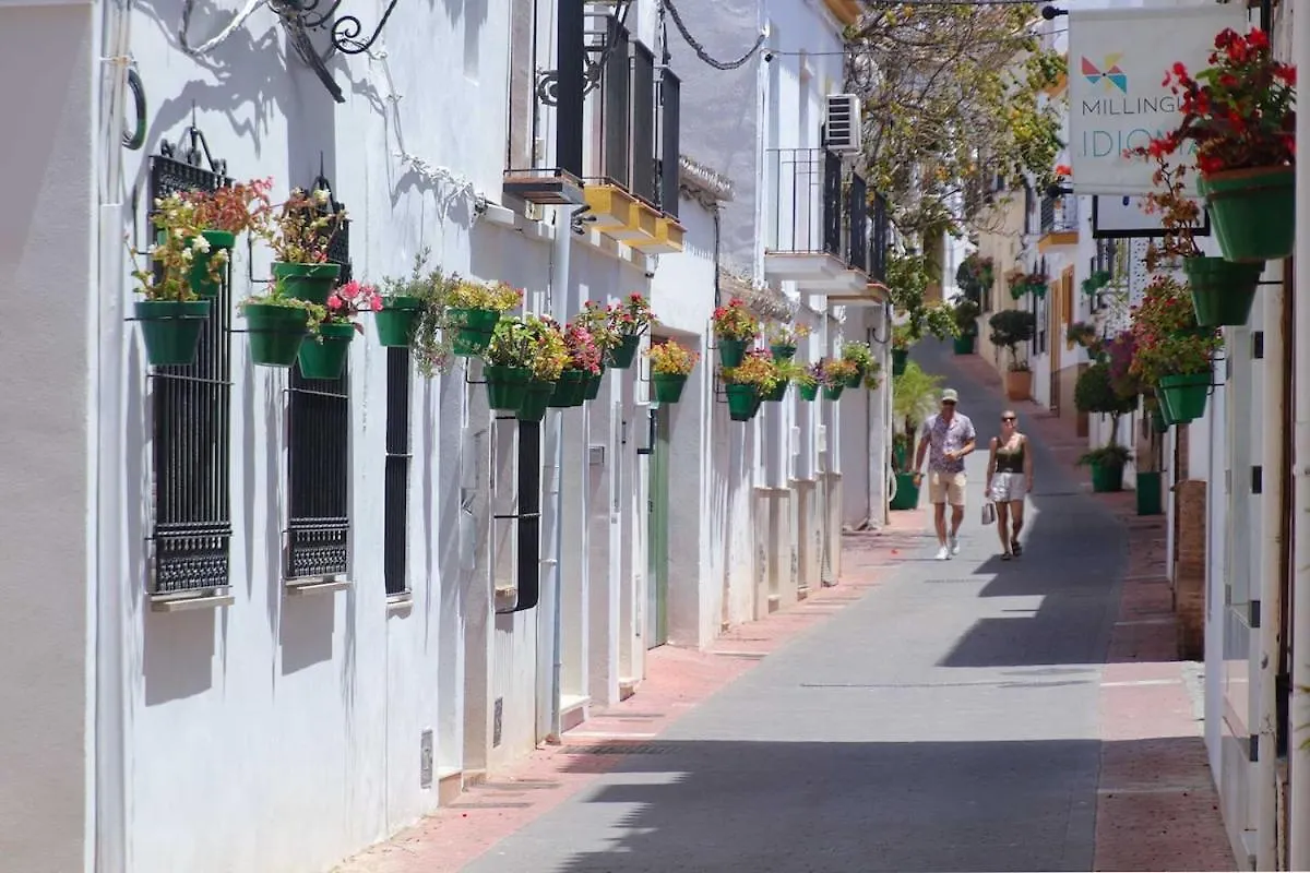 Casa Bonbini II Apartment Estepona