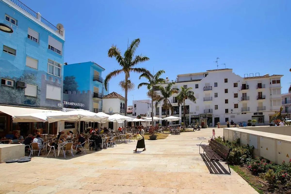 Casa Bonbini II Apartment Estepona 0*,