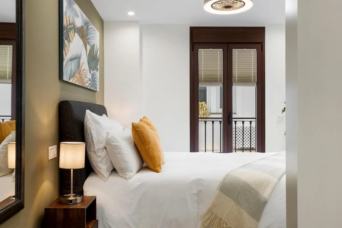 Casa Bonbini II Apartment Estepona