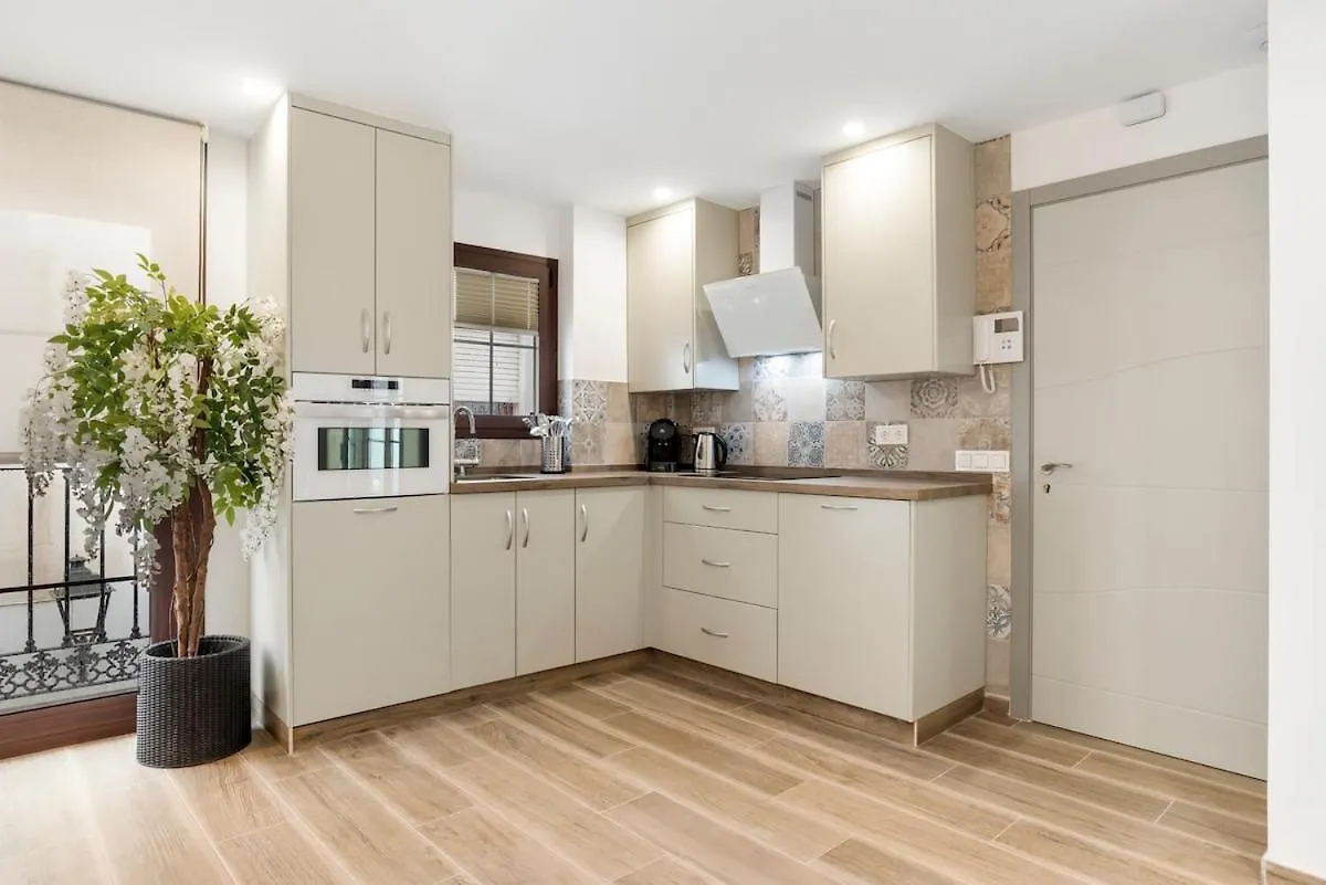 Casa Bonbini II Apartment Estepona