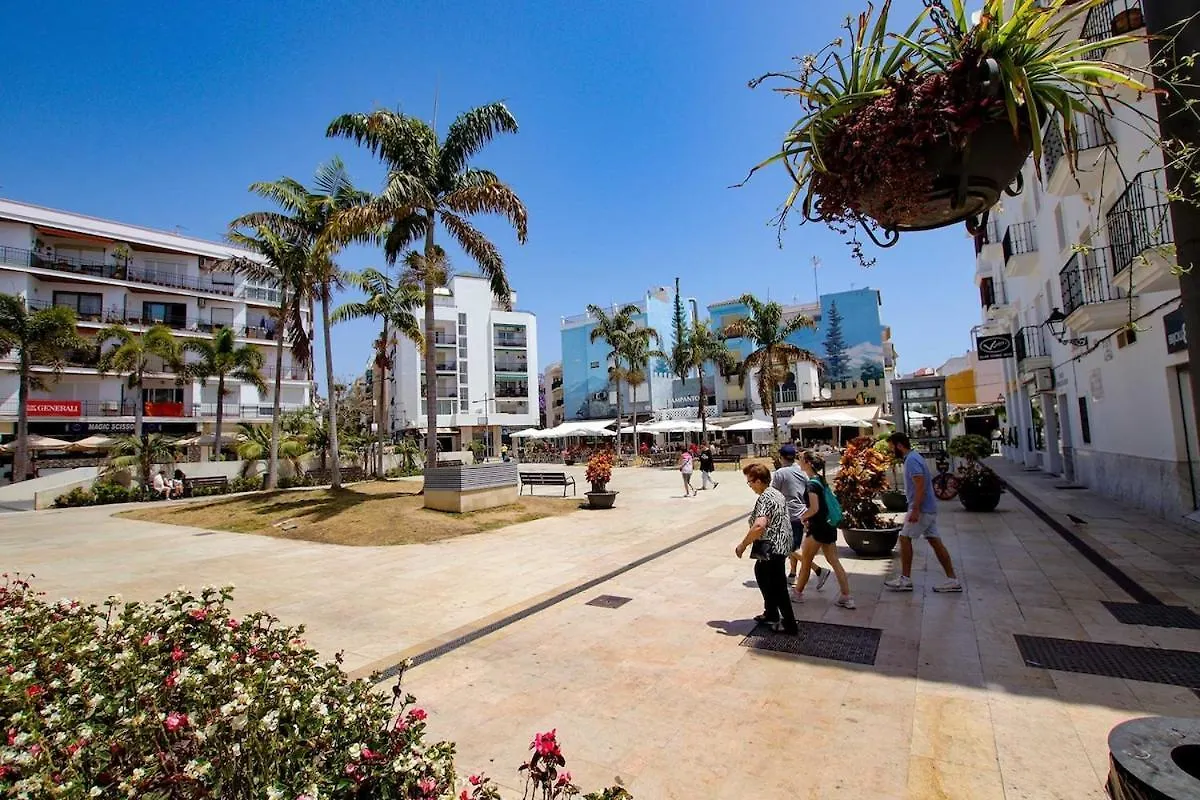Casa Bonbini II Apartment Estepona