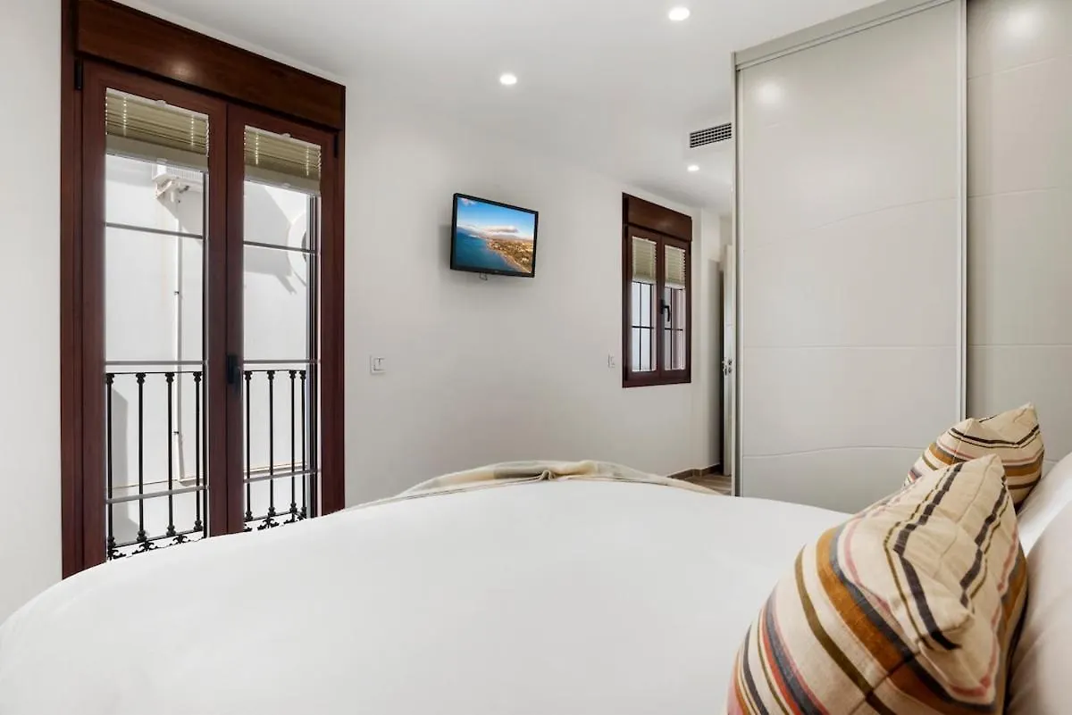 Casa Bonbini II Apartment Estepona Spain