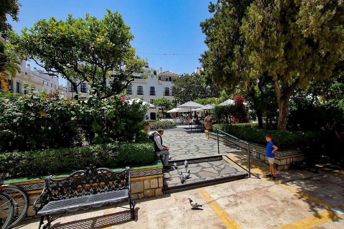 Casa Bonbini II Apartment Estepona