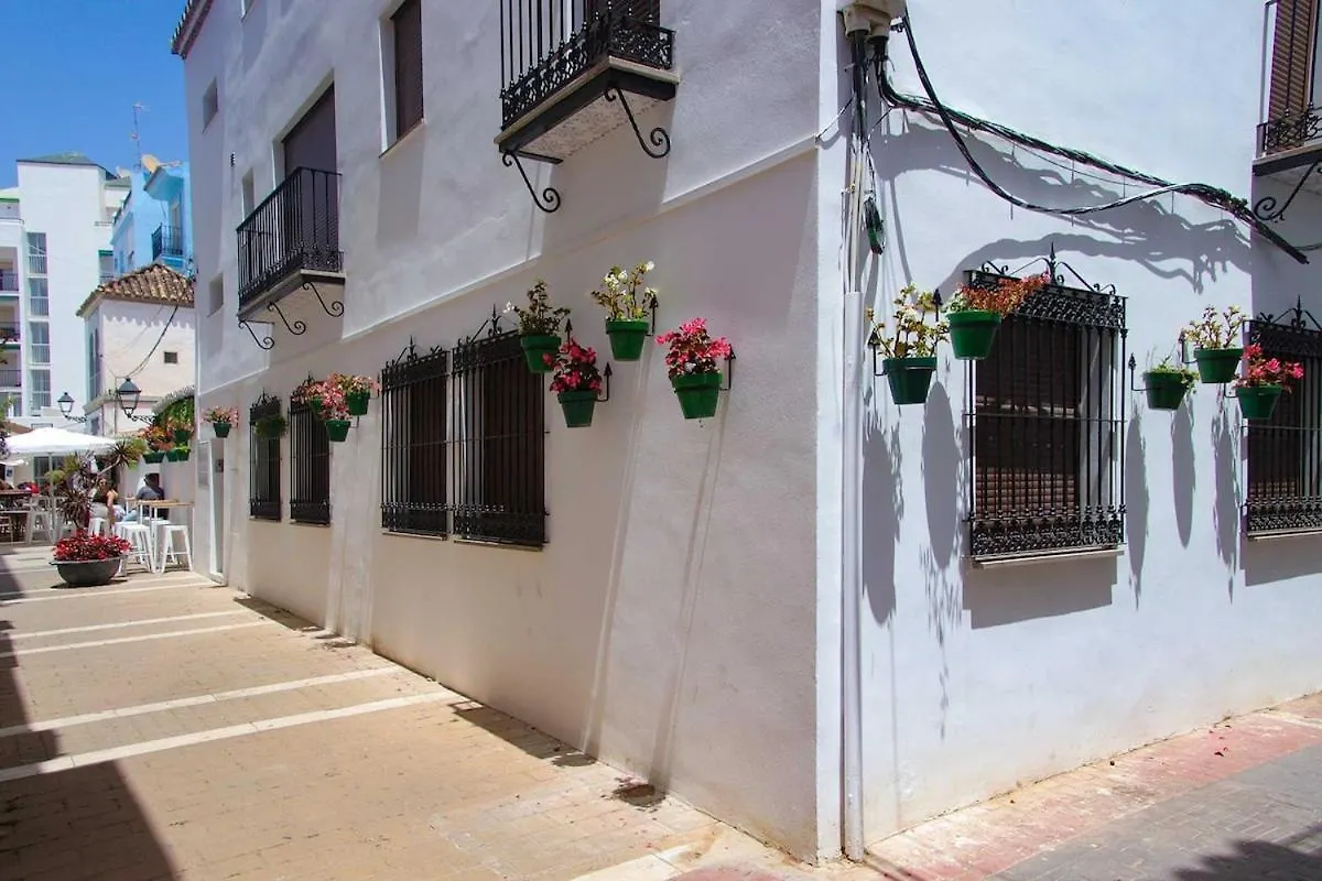 Casa Bonbini II Apartment Estepona