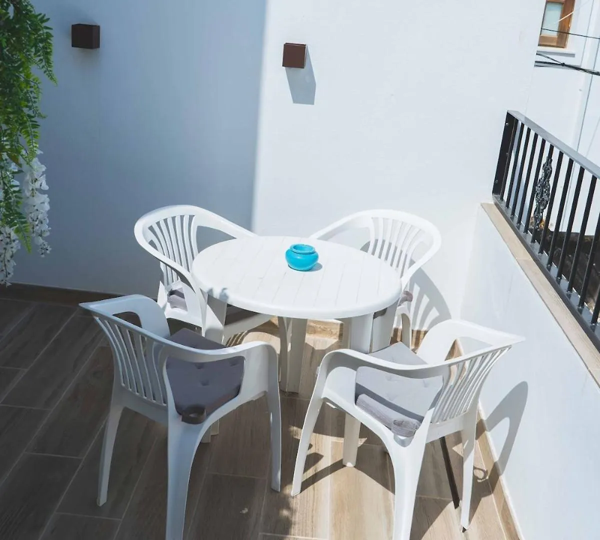 Casa Bonbini II Apartment Estepona