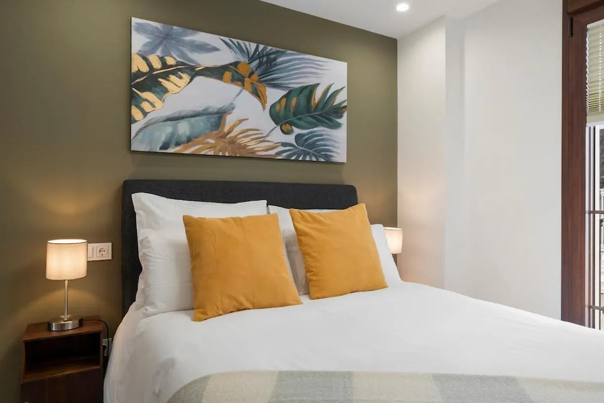 Casa Bonbini II Appartement Estepona