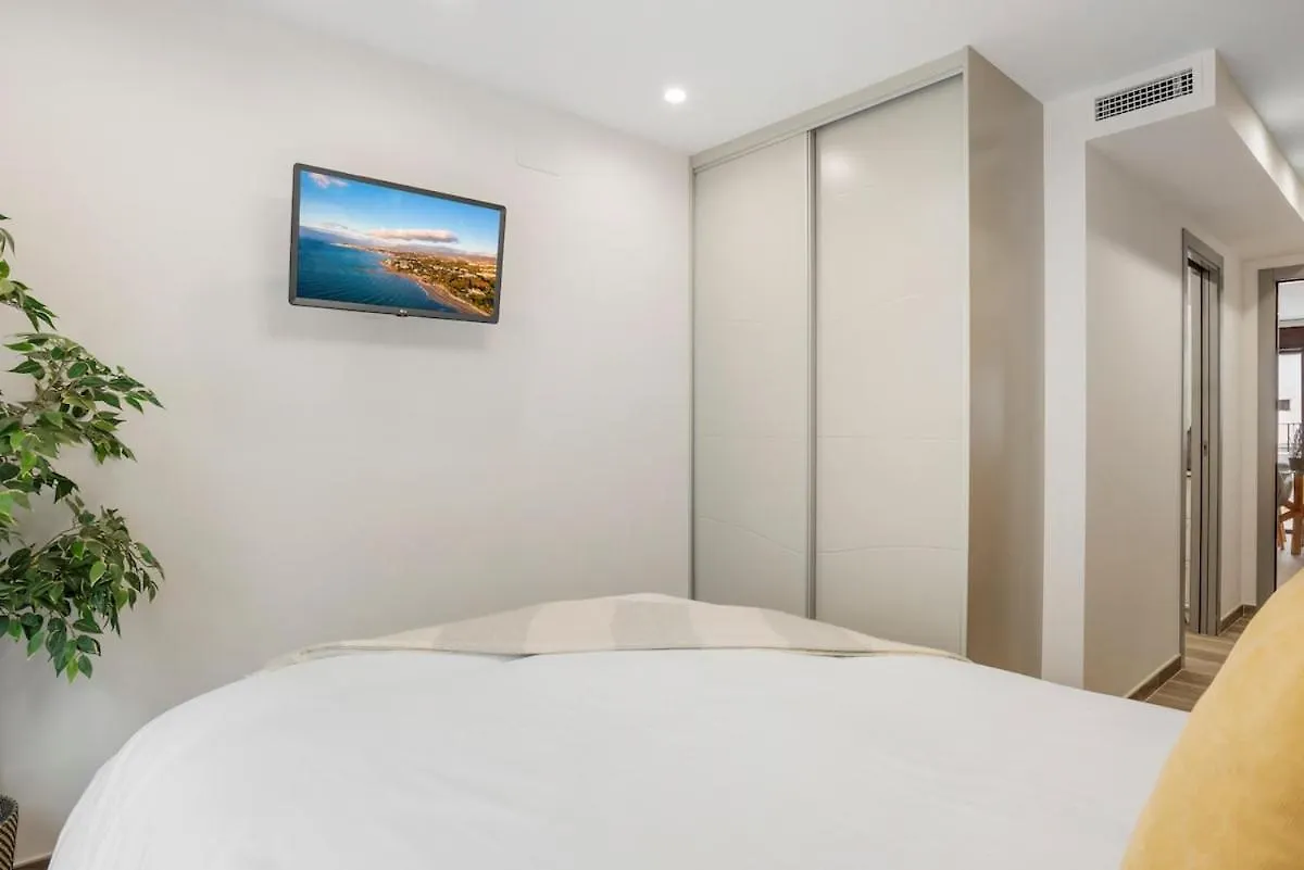 Casa Bonbini II Appartement Estepona