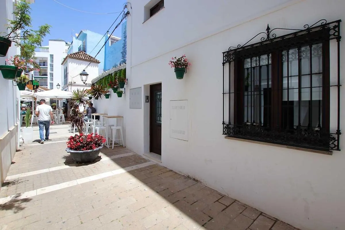 Casa Bonbini II Apartment Estepona