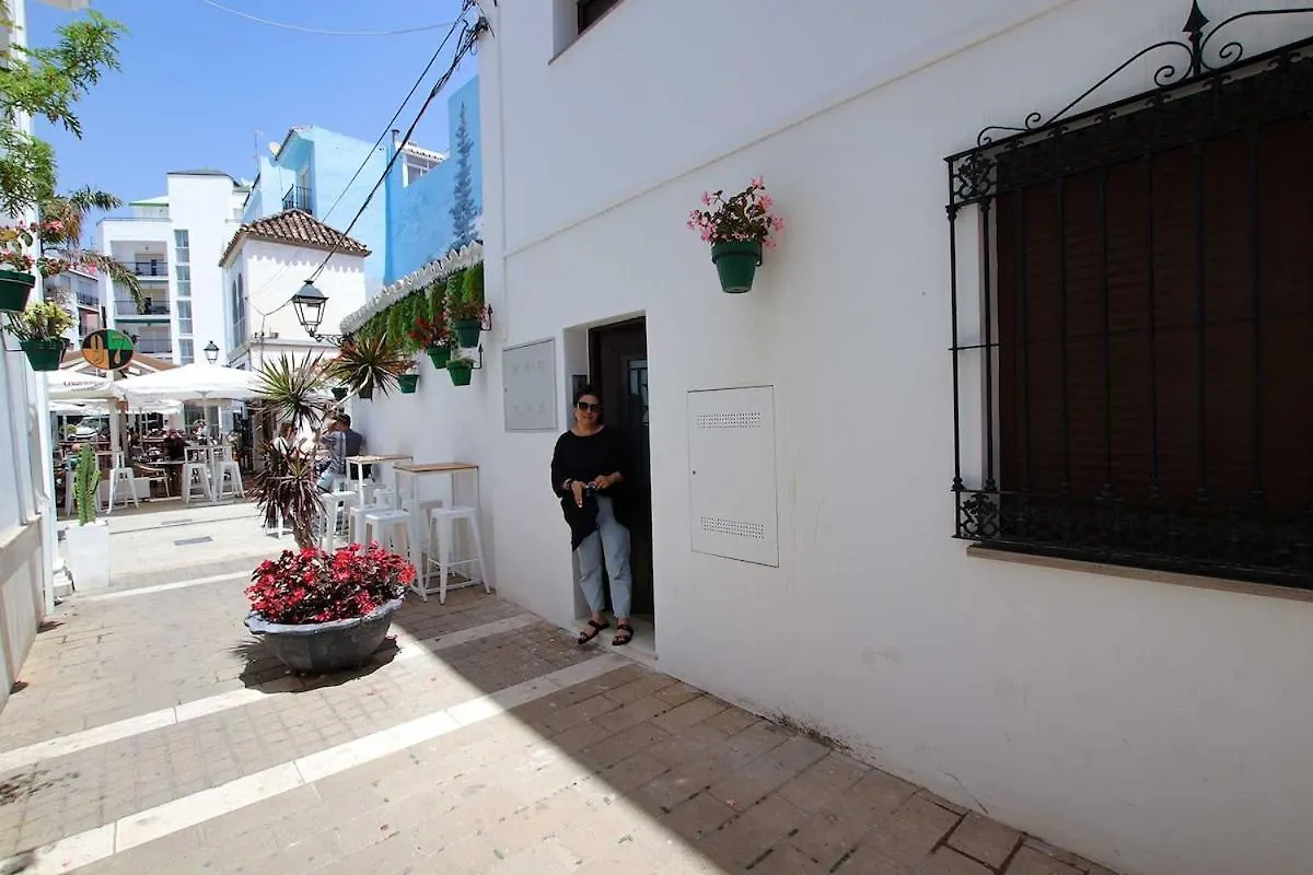 Casa Bonbini II Appartement Estepona