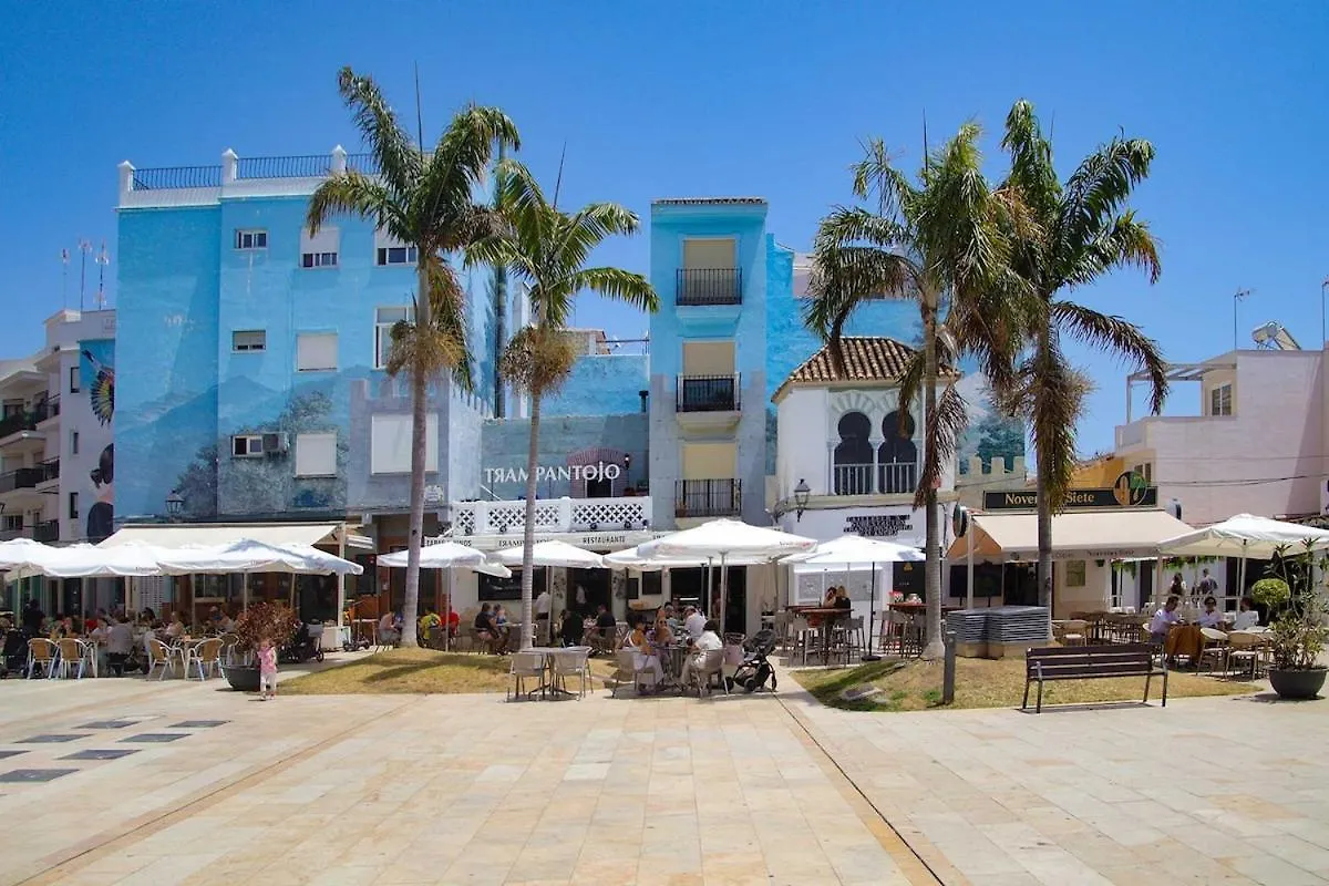 Casa Bonbini II Apartment Estepona 0*,