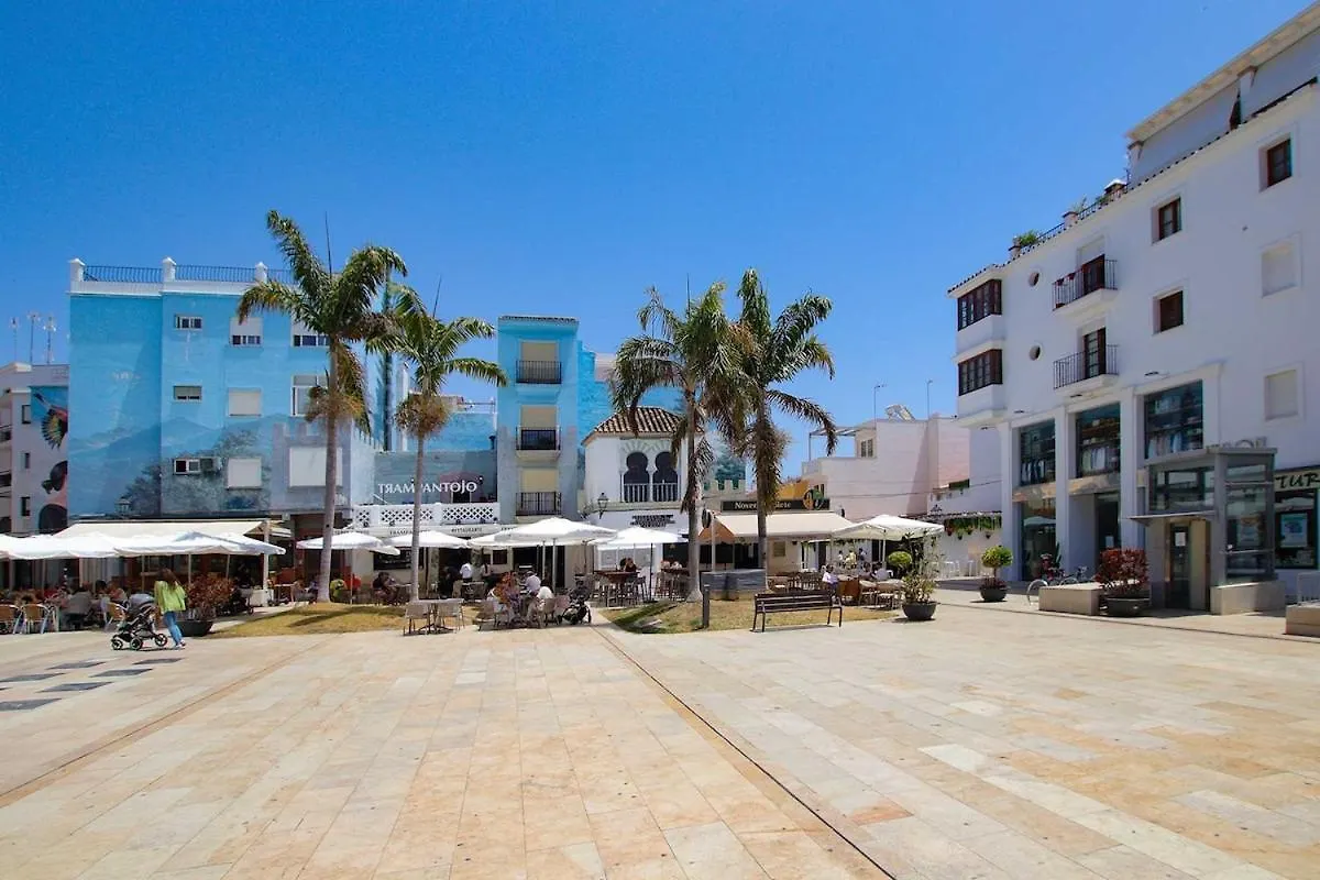 Casa Bonbini II Appartement Estepona
