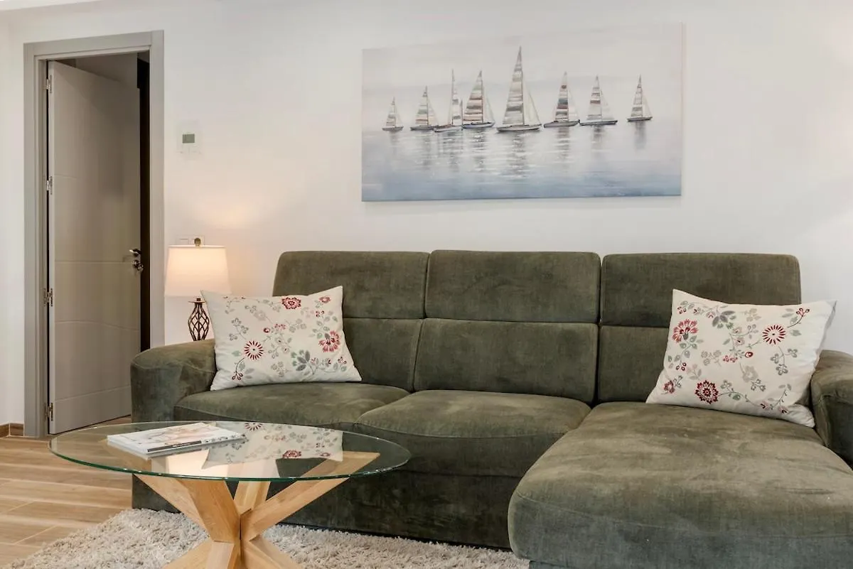 Casa Bonbini II Appartement Estepona