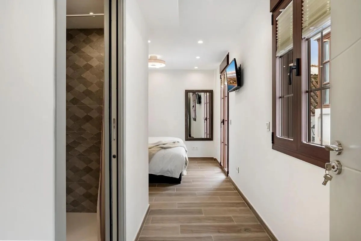 Casa Bonbini II Apartment Estepona Spain
