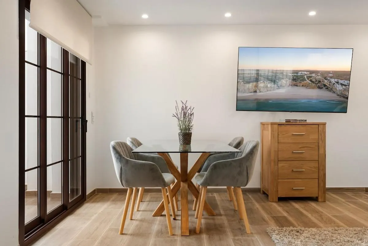 Casa Bonbini II Apartment Estepona Spain