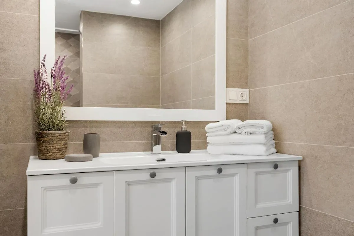 Casa Bonbini II Daire Estepona 0*,